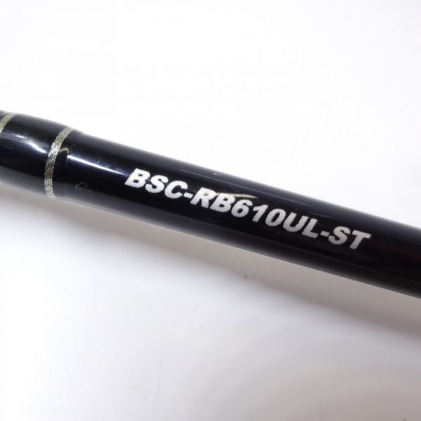 ビンビンスティック BSC-RB610UL-ST